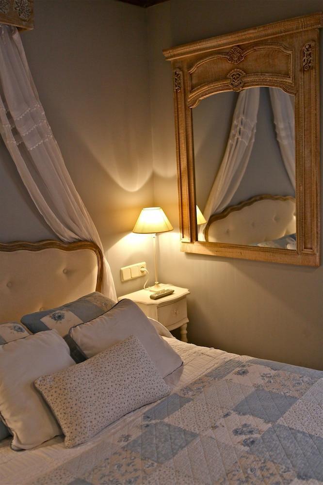 Hotel El Ciervo เบียญา ภายนอก รูปภาพ
