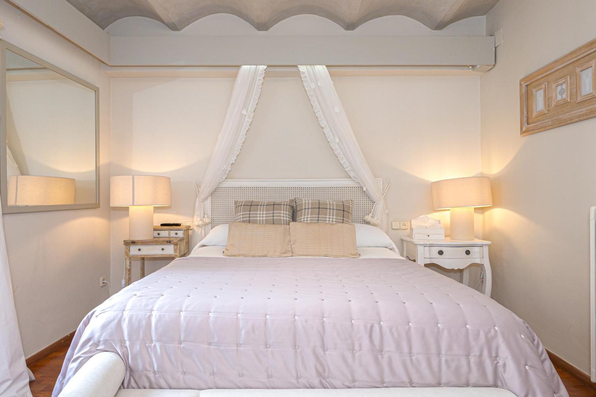Hotel El Ciervo เบียญา ภายนอก รูปภาพ