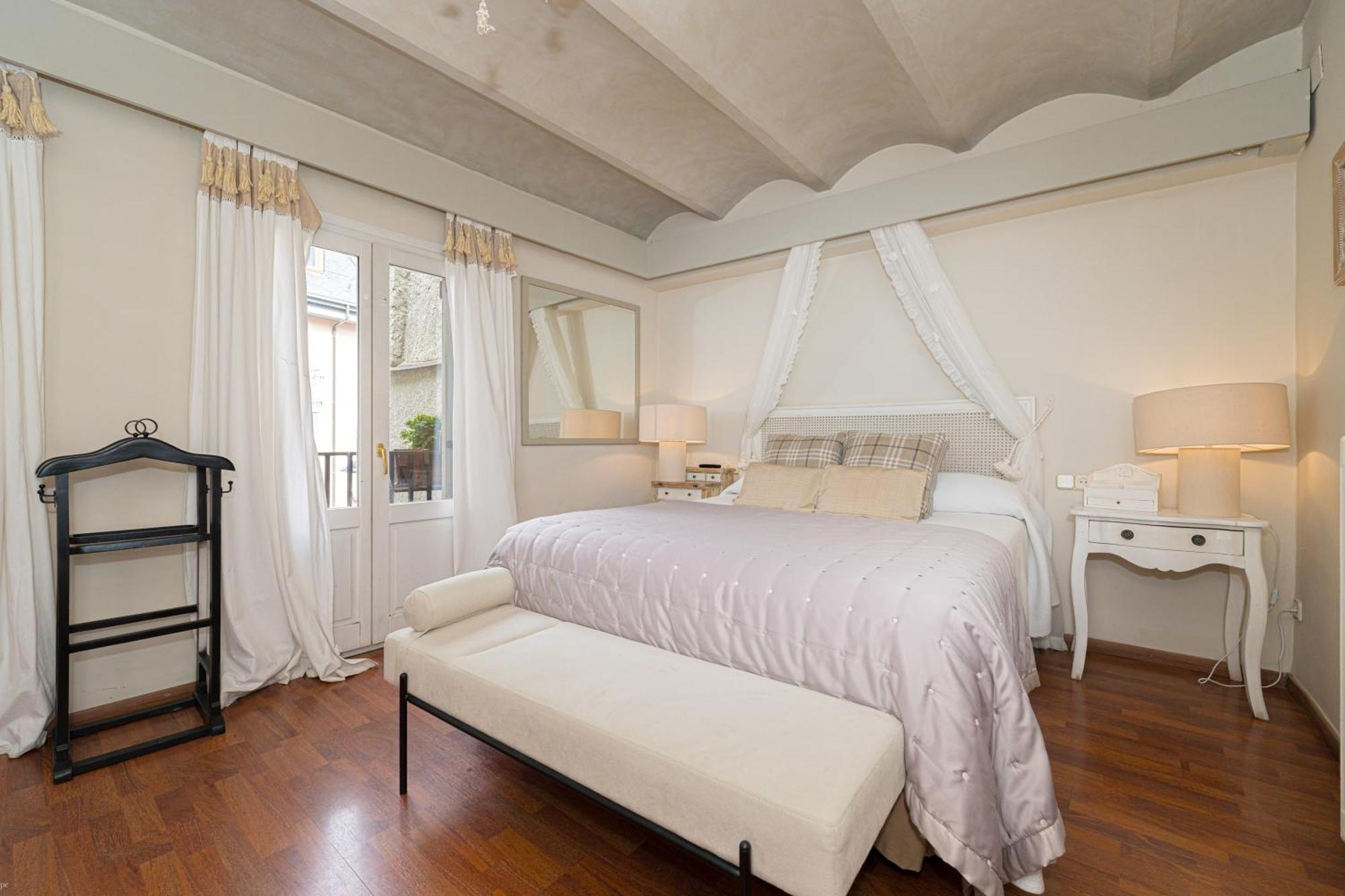 Hotel El Ciervo เบียญา ภายนอก รูปภาพ